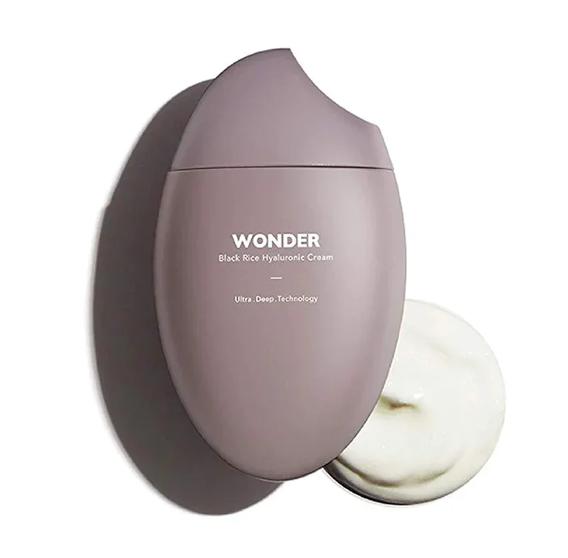 Black Rice 10 Hyaluronic Cream - Image 7