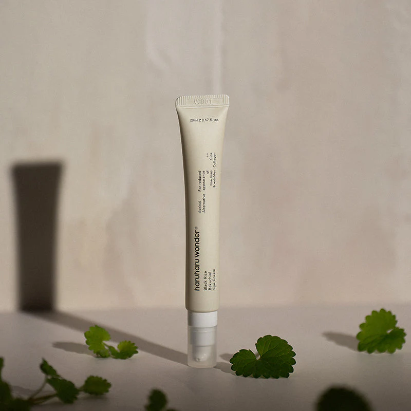 Black Rice Bakuchiol Eye Cream - Image 2