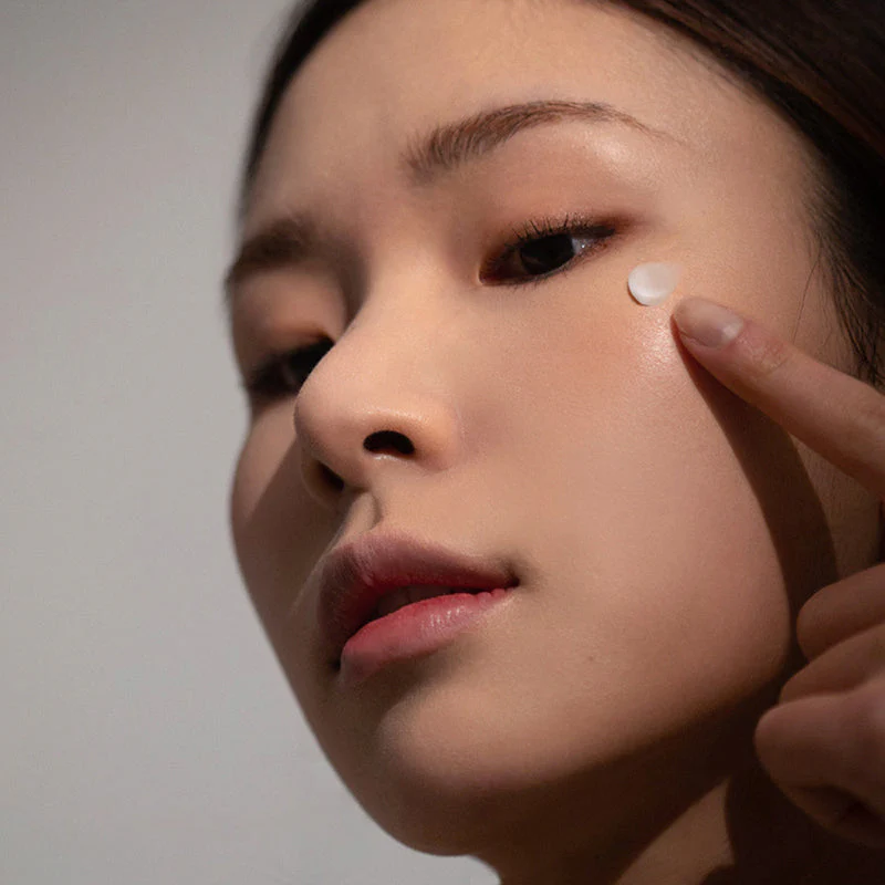 Black Rice Bakuchiol Eye Cream - Image 4