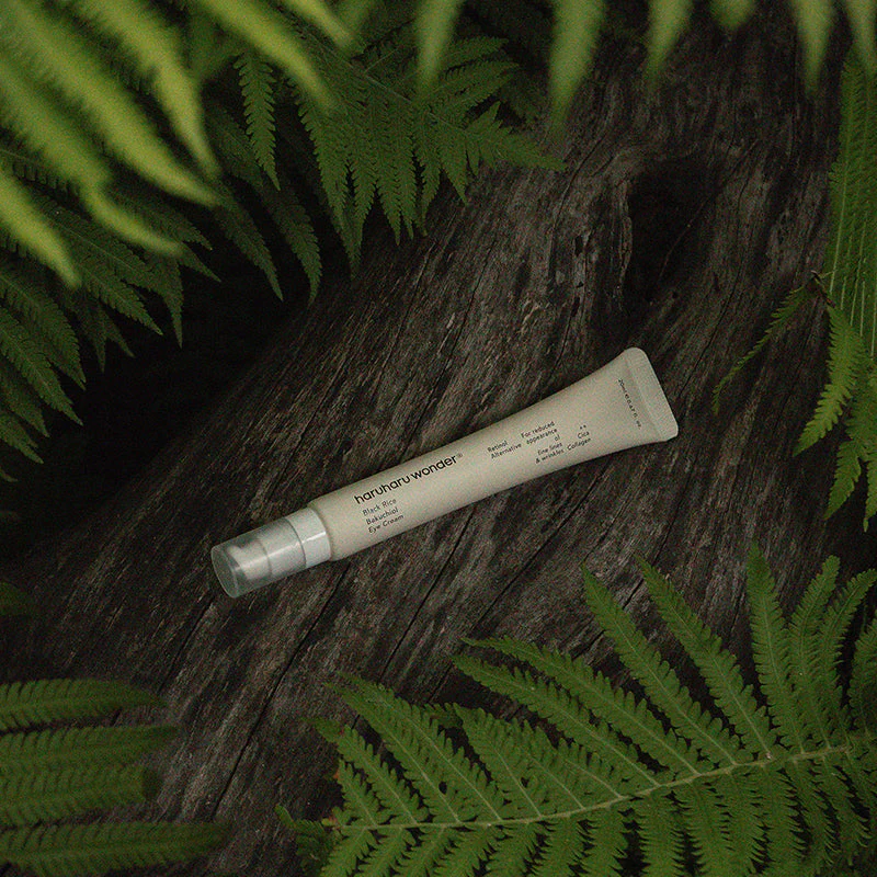 Black Rice Bakuchiol Eye Cream - Image 9