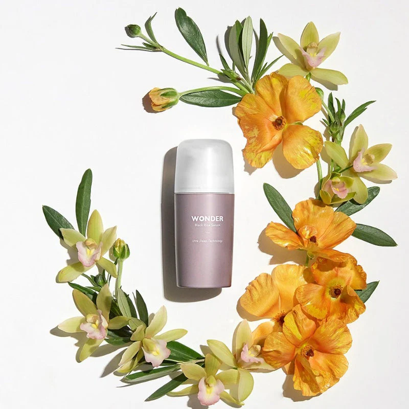 Black Rice Serum - Image 2