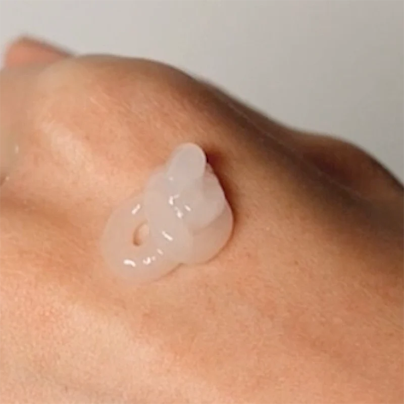 Black Rice Soft Peeling Gel - Image 4