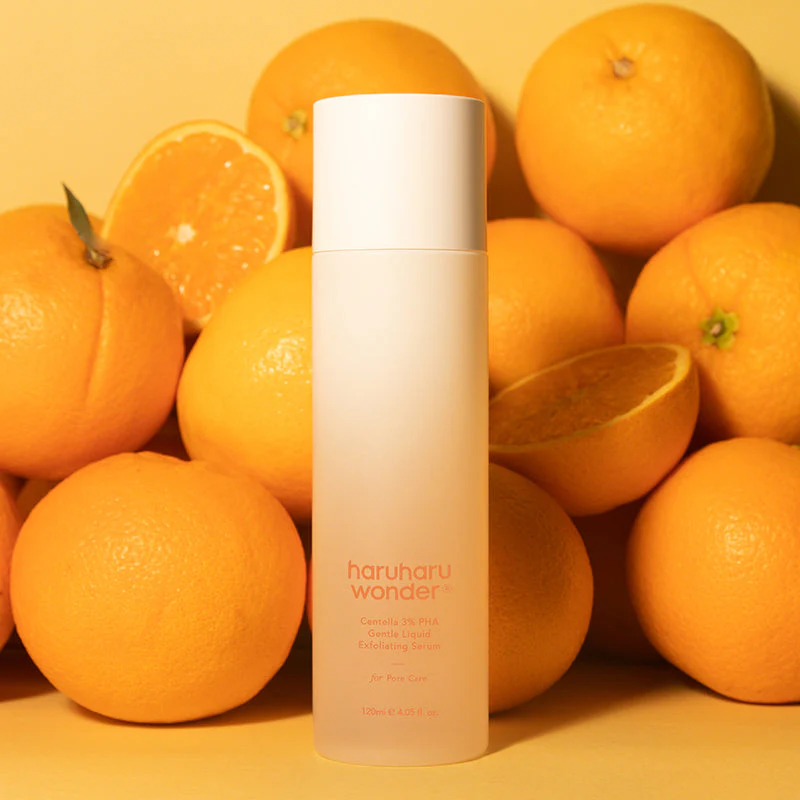 Centella 3% PHA Gentle Liquid Exfoliating Serum - Image 2