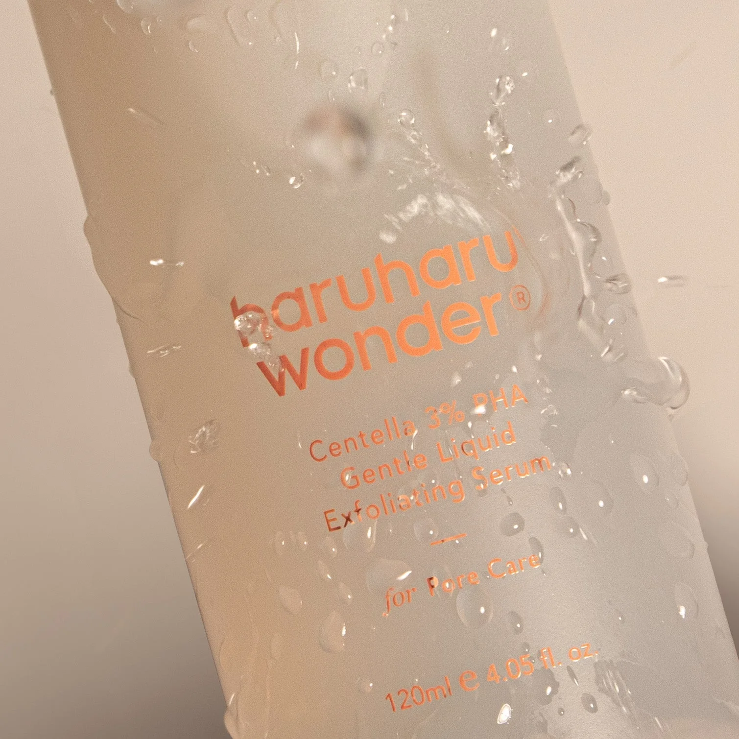 Centella 3% PHA Gentle Liquid Exfoliating Serum - Image 3