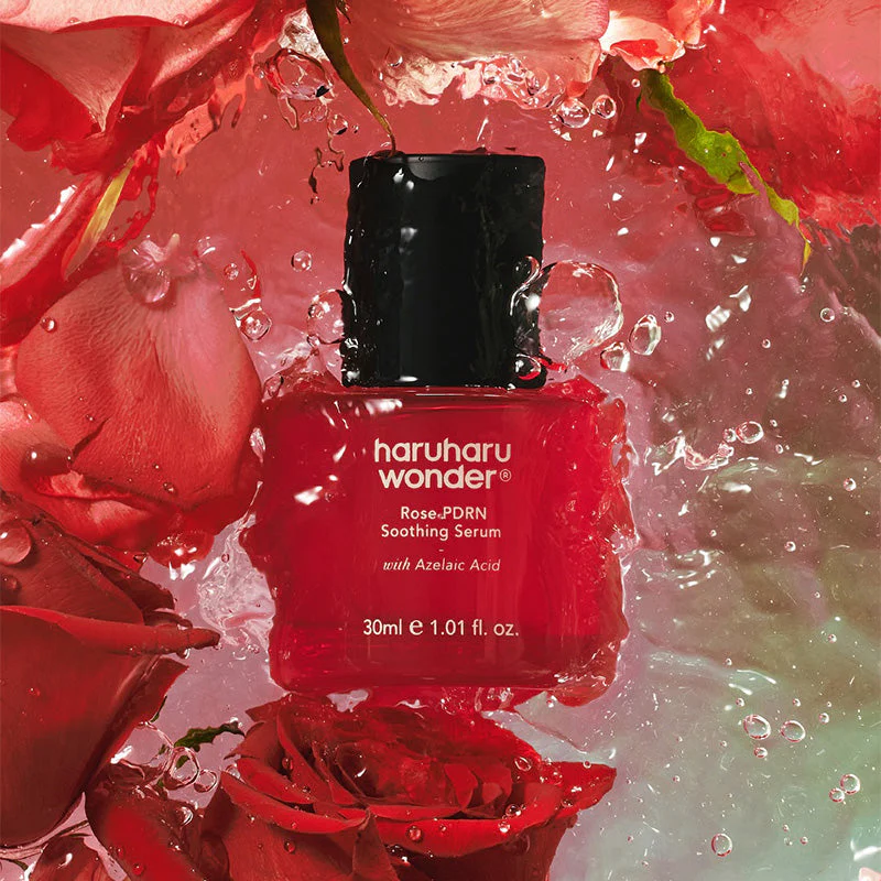 Rose PDRN Soothing Serum - Image 9