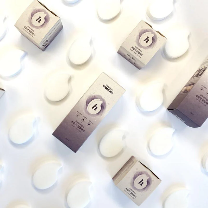 Ultra Fit Facial Pads (Cotton Pads) - Image 6