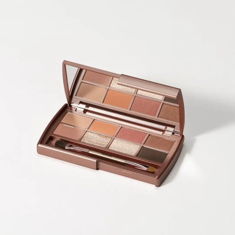 Dailism Eye Palette Coral Essay - Image 3