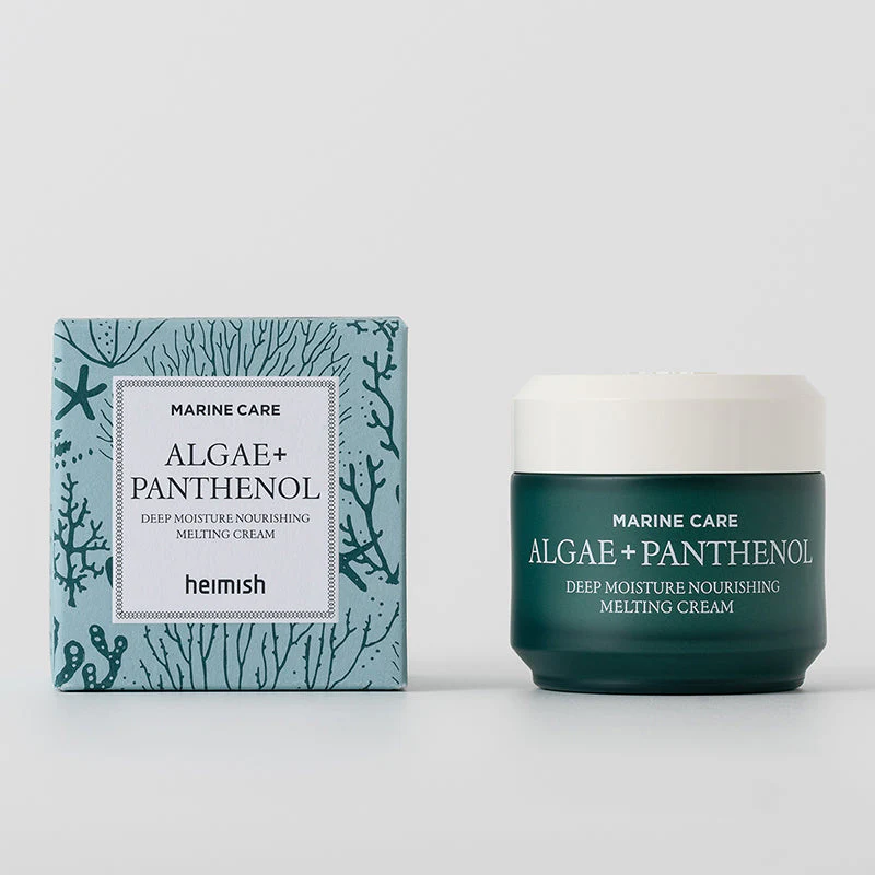 Marine Care Deep Moisture Nourishing Melting Cream - Image 5