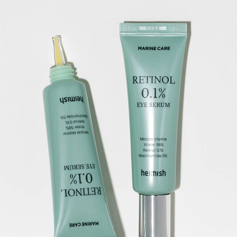 Marine Care Retinol Eye Serum - Image 8
