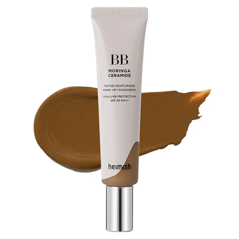 Moringa Ceramide BB Cream SPF30 PA++ - Image 14