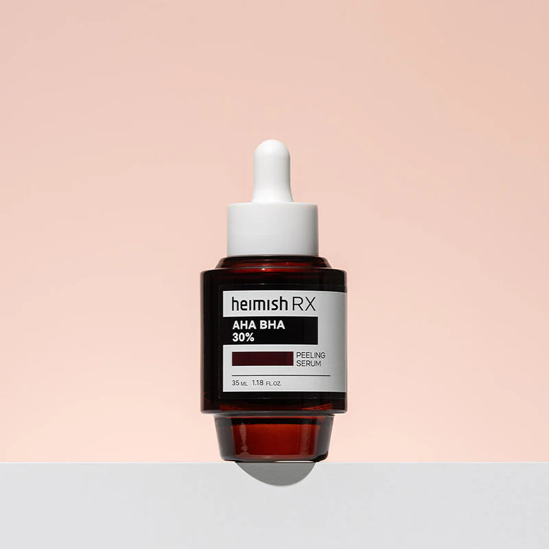 RX AHA BHA Peeling Serum - Image 2