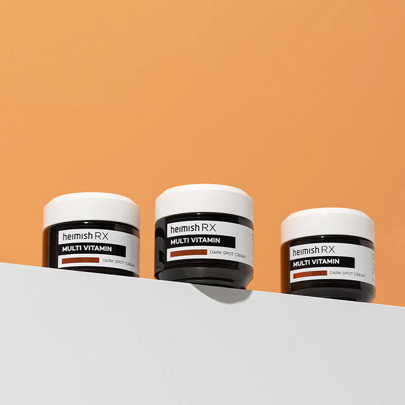 RX Multi Vitamin Dark Spot Cream - Image 9