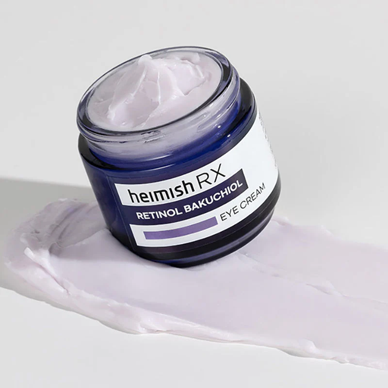 RX Retinol Bakuchiol Eye Cream - Image 3