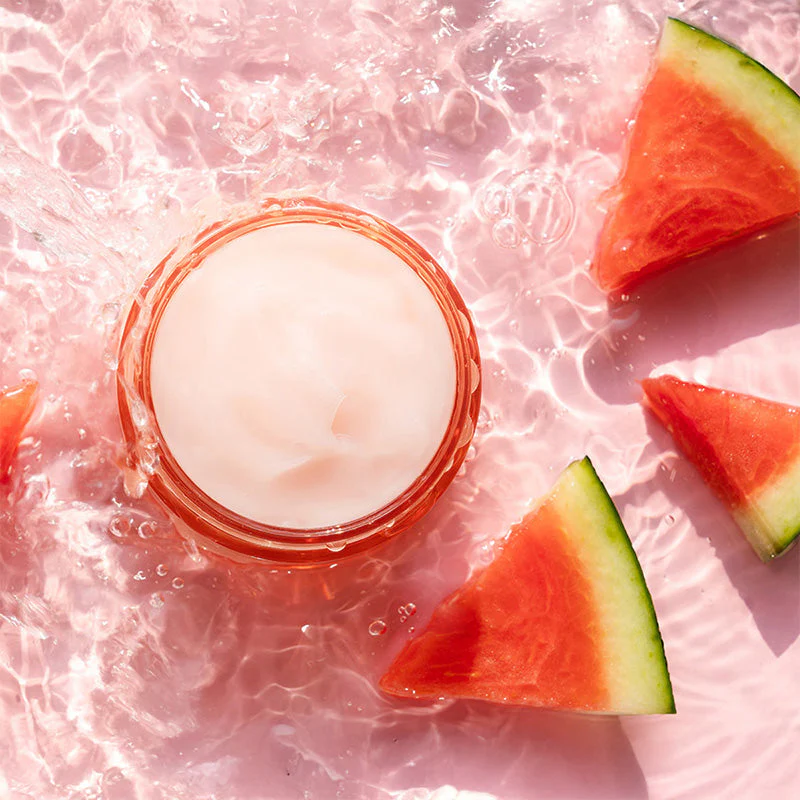 Watermelon Moisture Soothing Gel Cream - Image 7