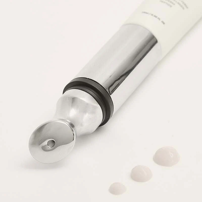 HEVEBLUE Black Yuja Bean Lifting Auto Eye Cream - Image 6