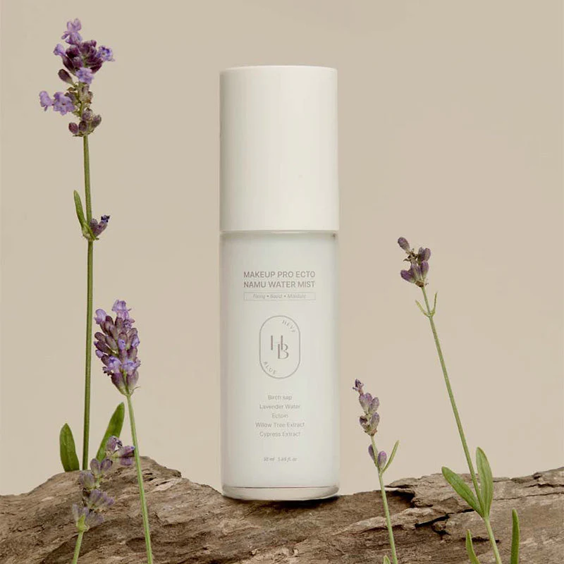 Makeup Pro Ecto Namu Water Mist - Image 3