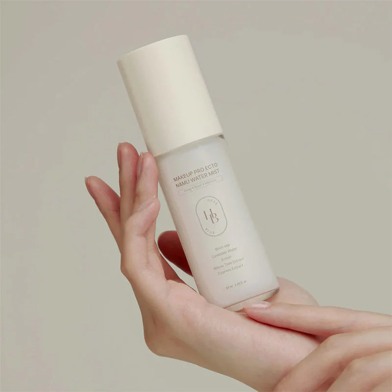 Makeup Pro Ecto Namu Water Mist - Image 4