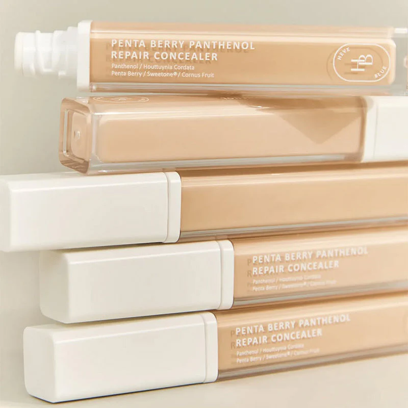 Penta Berry Panthenol Repair Concealer - Image 4
