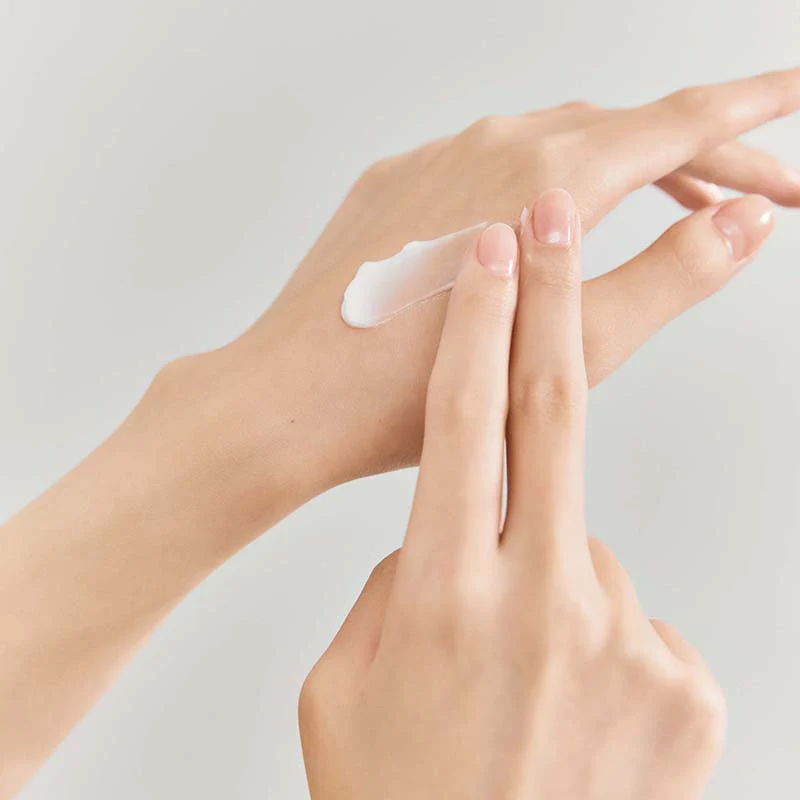 Penta Berry Panthenol Repair Cream - Image 4