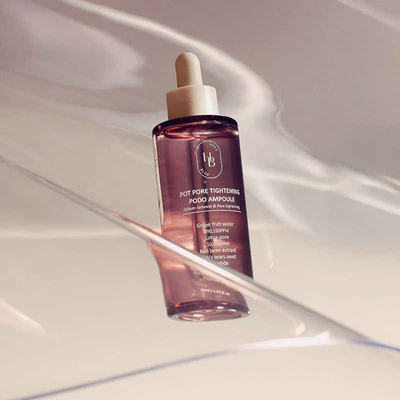 Pot Pore Tightening Podo Ampoule - Image 8
