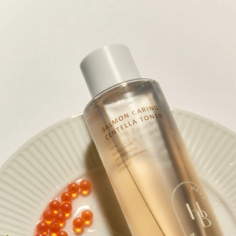 Salmon Caring Centella Toner - Image 8
