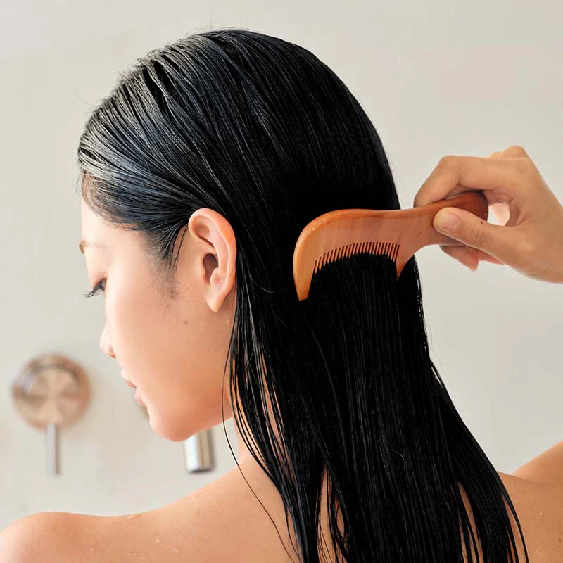 Salmon Pullkeratin Centella Hair Treatment - Image 6