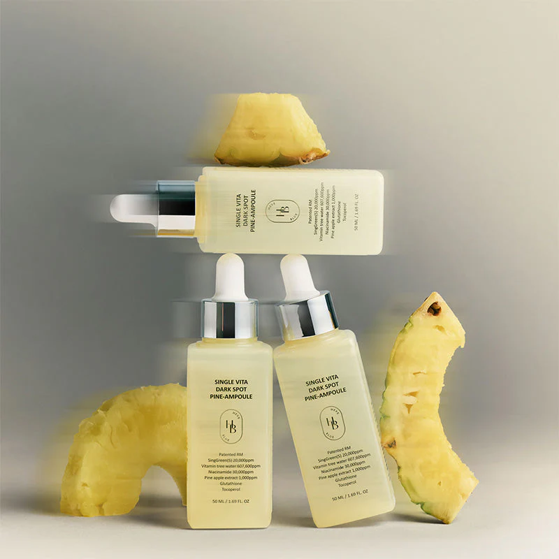 Single Vita Dark Spot Pine-Ampoule - Image 9