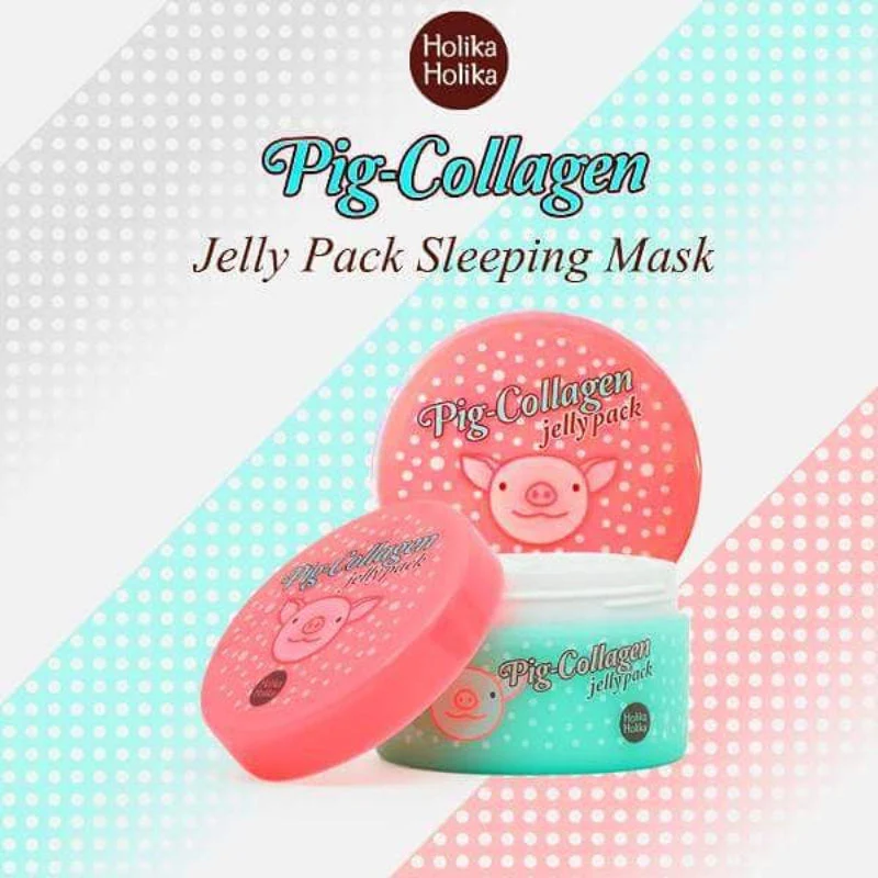 Pig Collagen Jelly Pack - Image 4