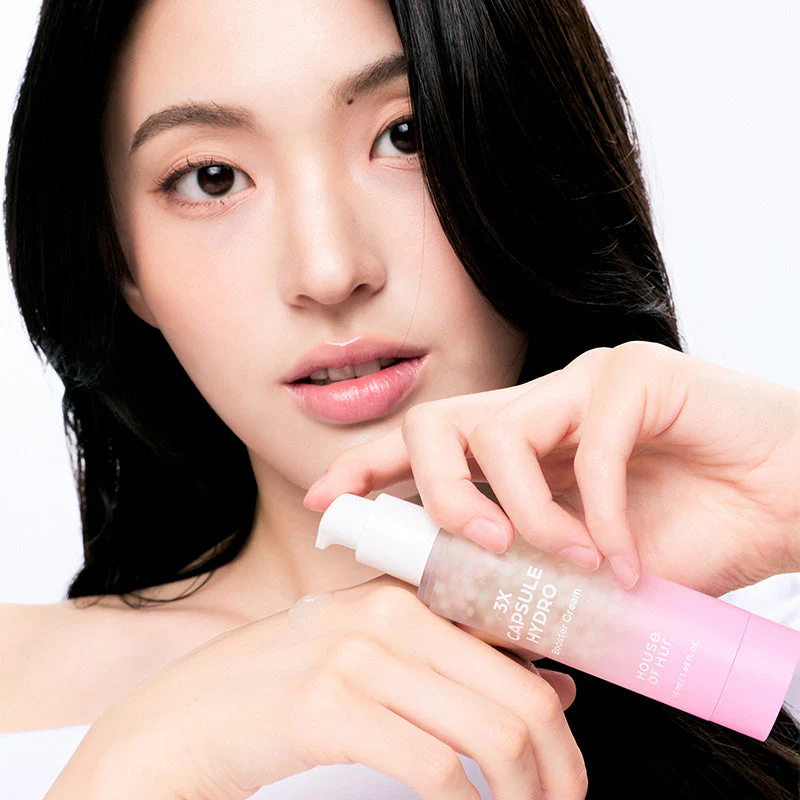3X Capsule Hydro Booster Cream - Image 9