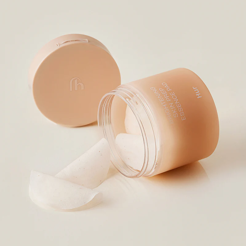 Brightening Skin Prep Essence Pad - Image 2