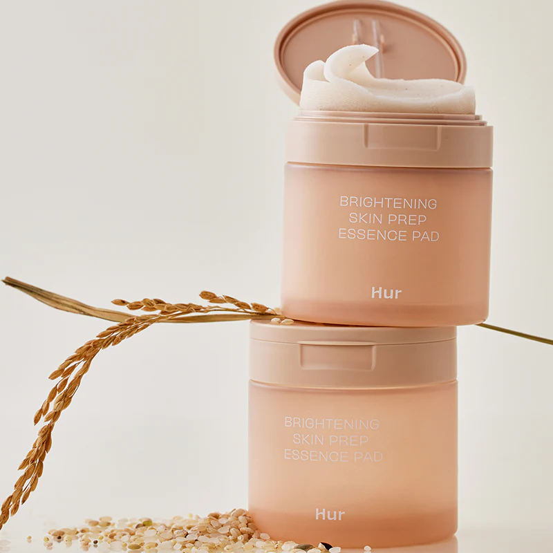 Brightening Skin Prep Essence Pad - Image 6