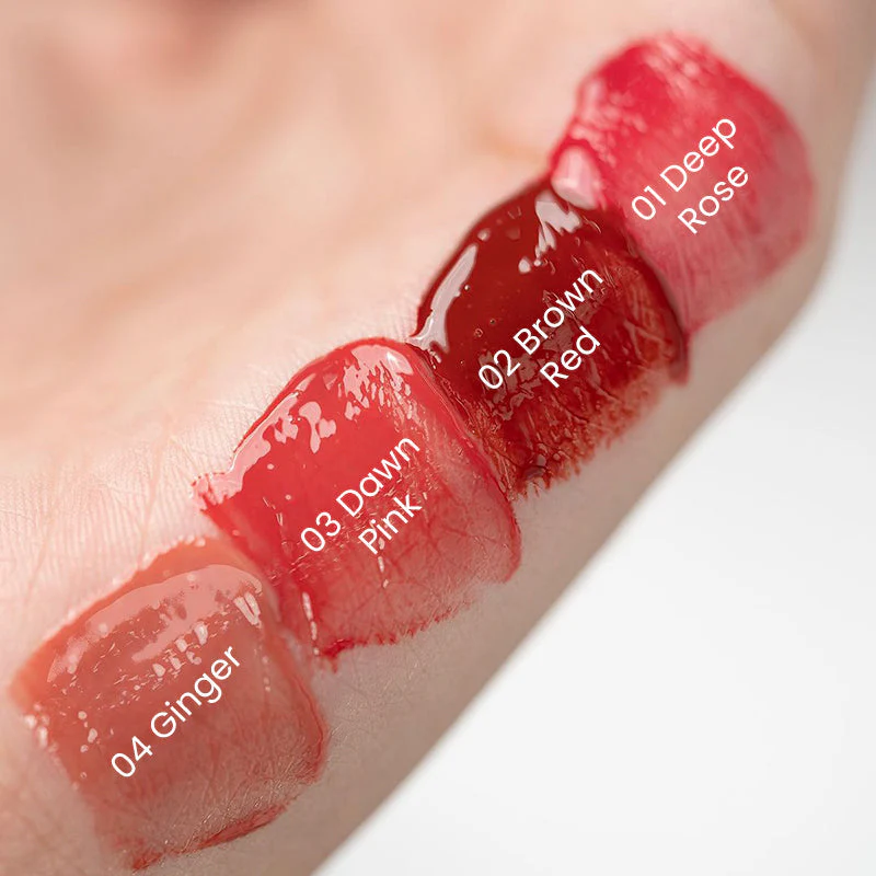 Glowy Ampoule Tint - Image 10