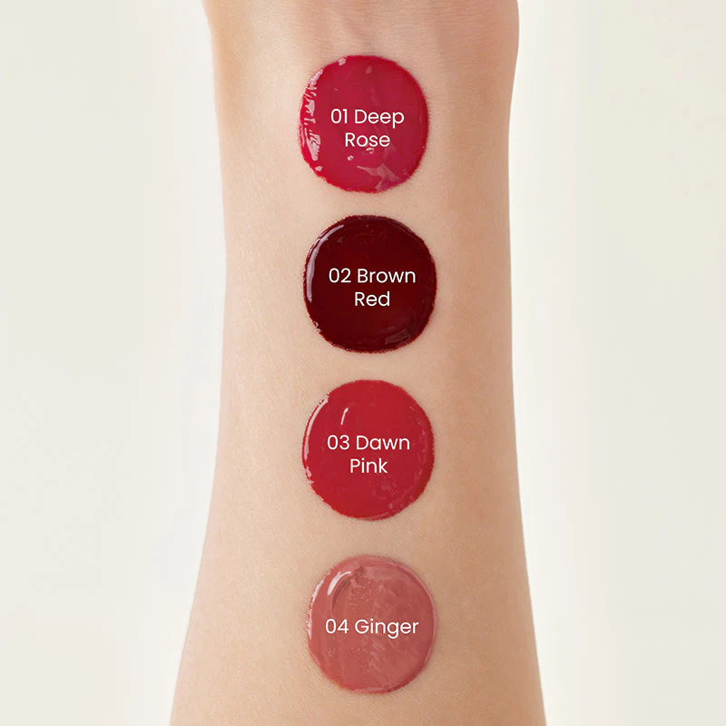 Glowy Ampoule Tint - Image 11