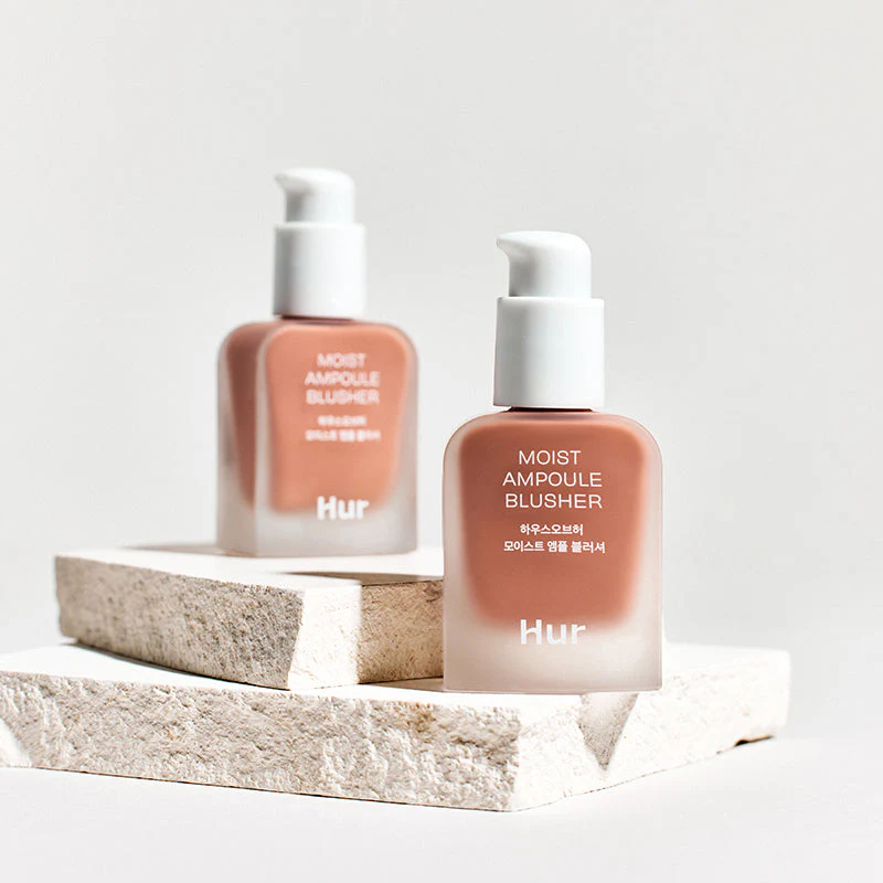 Moist Ampoule Blusher - Image 21
