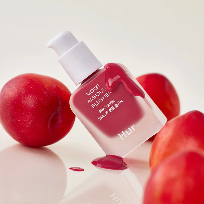 Moist Ampoule Blusher - Image 22