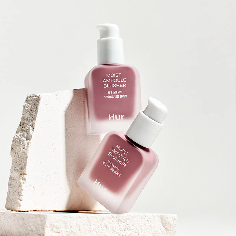 Moist Ampoule Blusher - Image 23