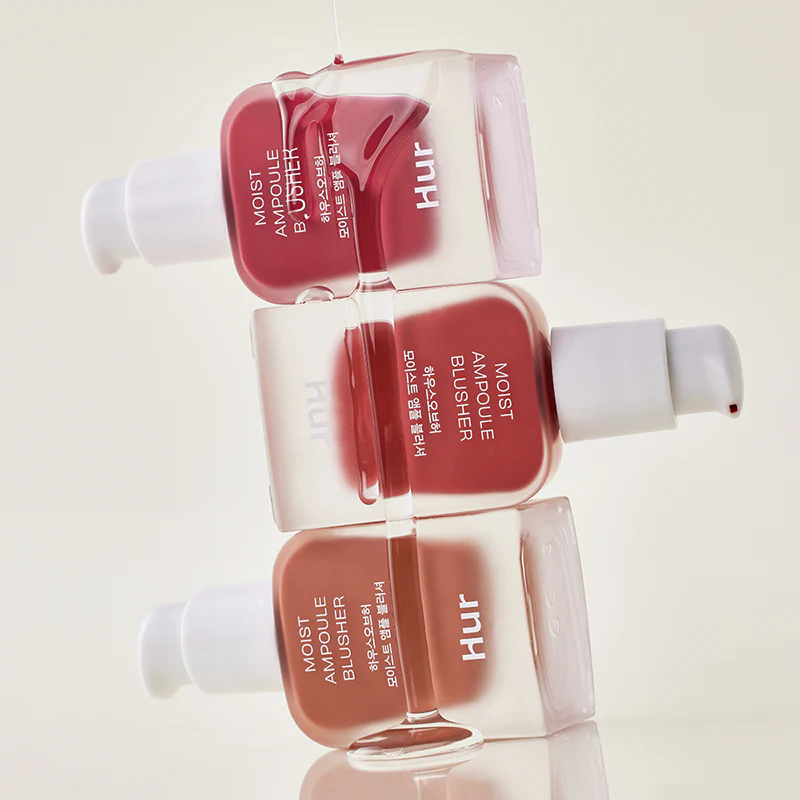 Moist Ampoule Blusher - Image 30