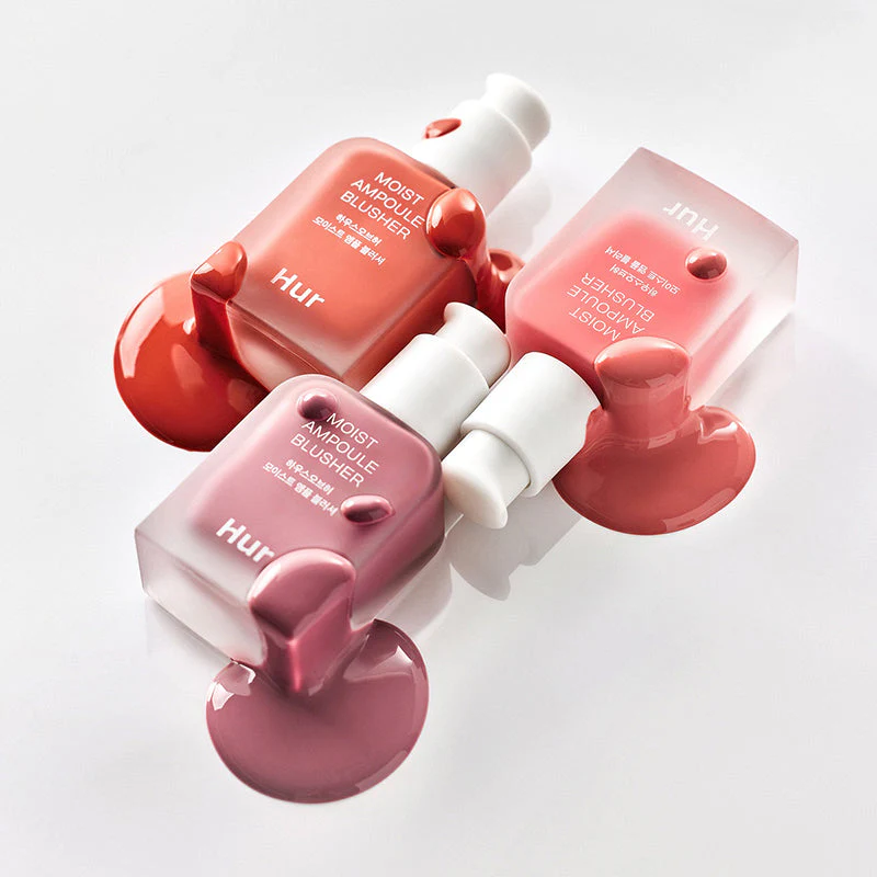 Moist Ampoule Blusher - Image 32