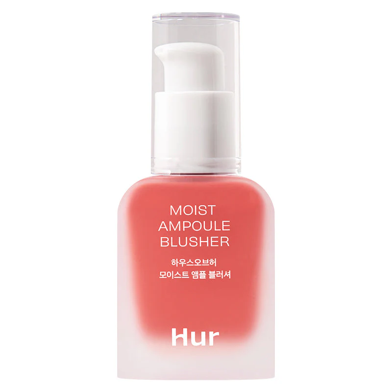 Moist Ampoule Blusher - Image 6