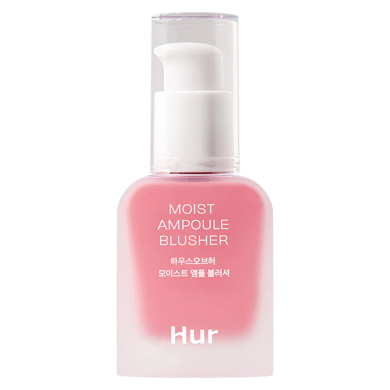 Moist Ampoule Blusher - Image 7