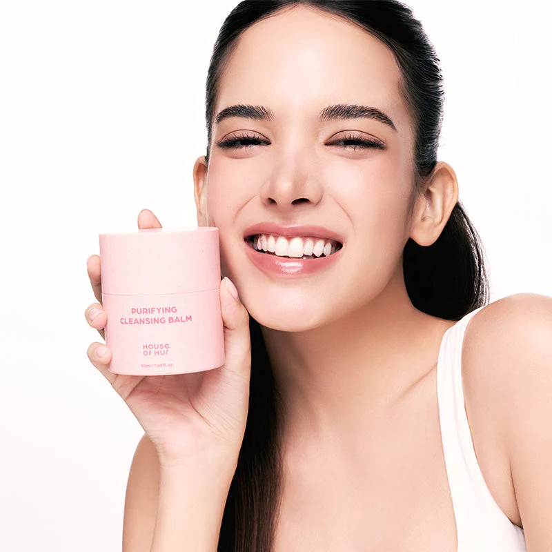 Purifying Cleansing Balm - Image 8