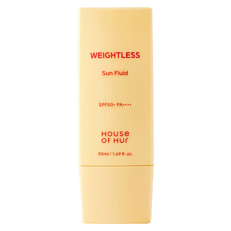 Weightless Sun Fluid