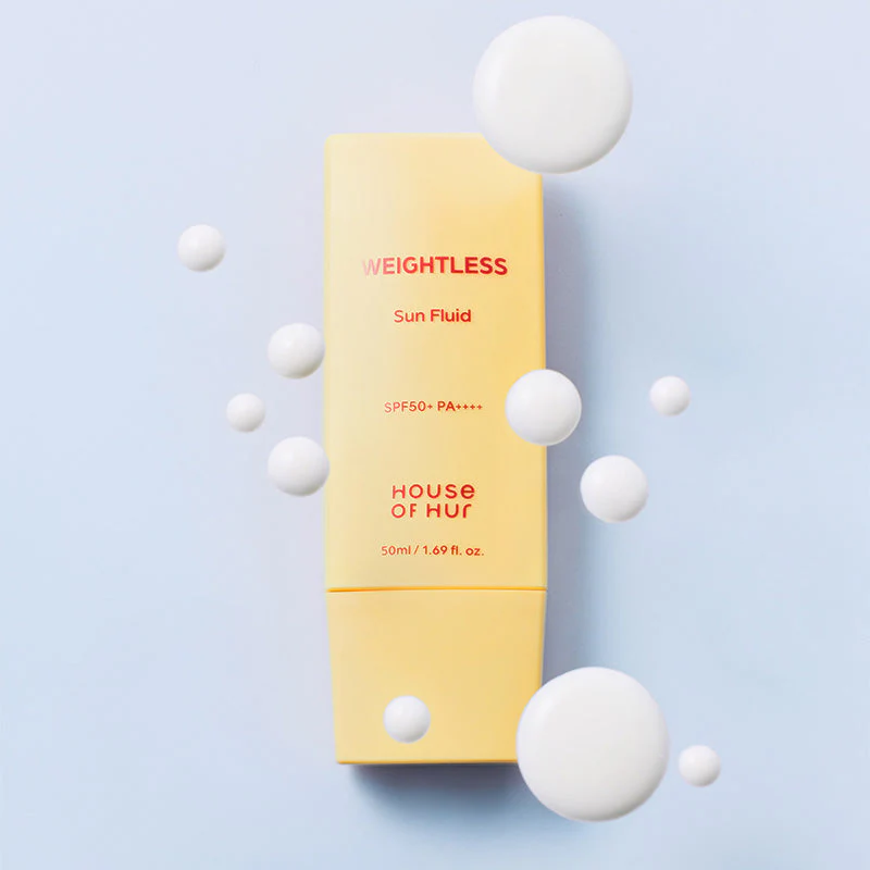 Weightless Sun Fluid - Image 7