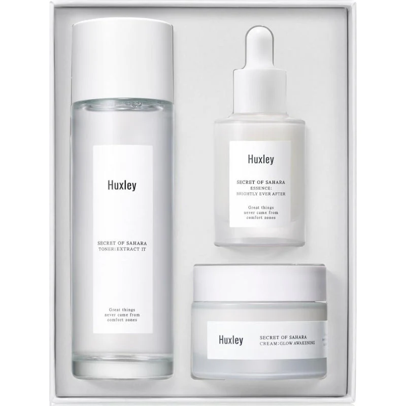 Brightening Trio - Image 3