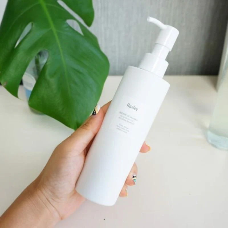 Cleansing Gel Be Clean Be Moist - Image 4
