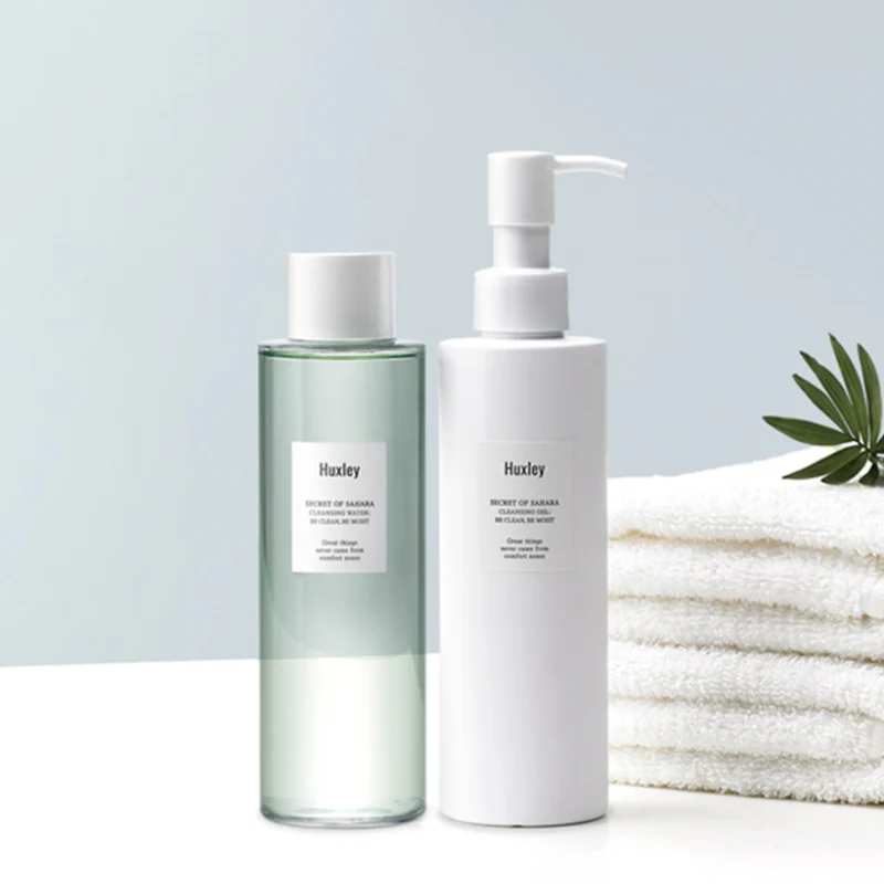 Cleansing Water; Be Clean, Be Moist - Image 4