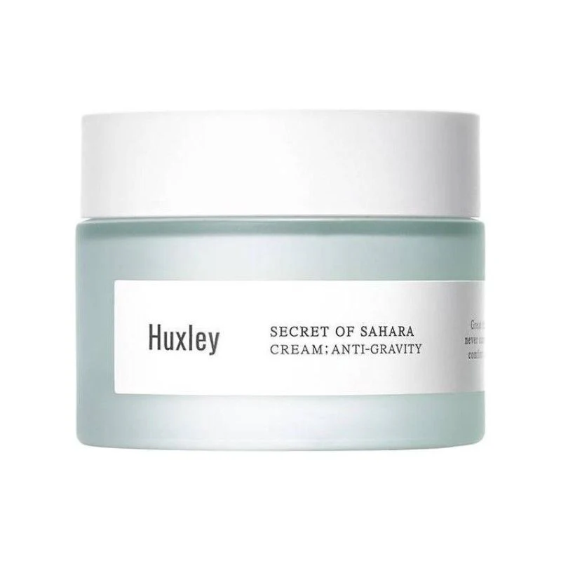 Cream Anti Gravity