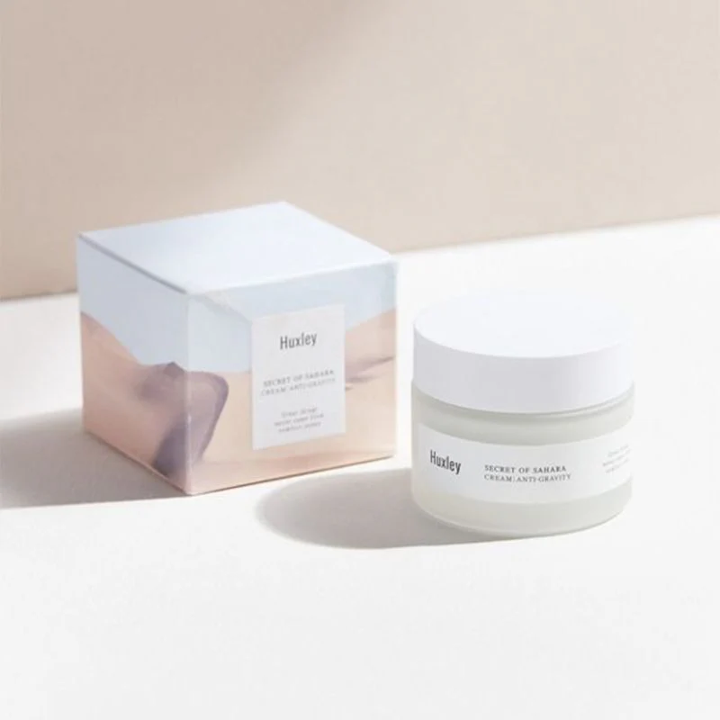 Cream Anti Gravity - Image 5