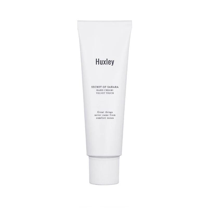Hand Cream Velvet Touch