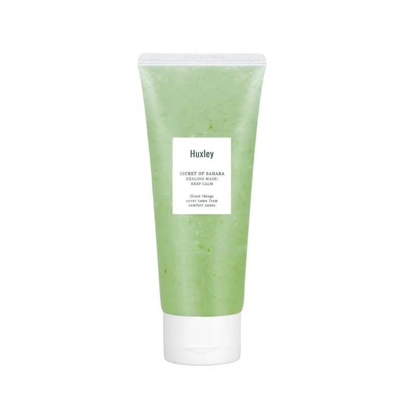 Healing Mask Keep Calm
